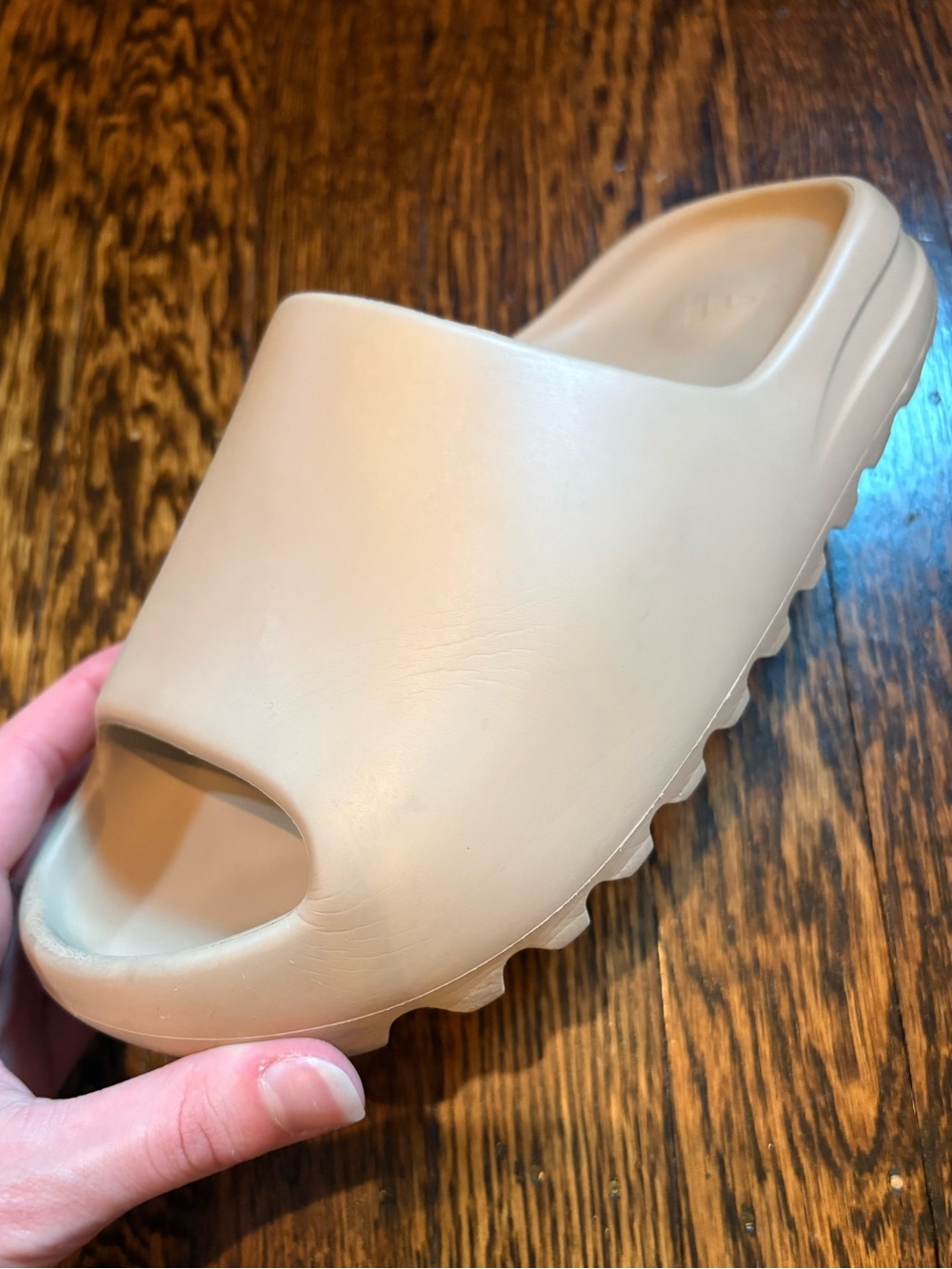 YEEZY Adidas “Pure” Slides - Picture 11 of 14